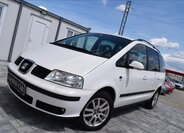 Seat Alhambra MPV 2,0 l 103 kw