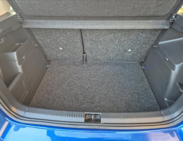 Škoda Fabia Hatchback 999,0 55 kw