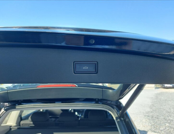 Volkswagen Tiguan Allspace SUV 2,0 l 132 kw