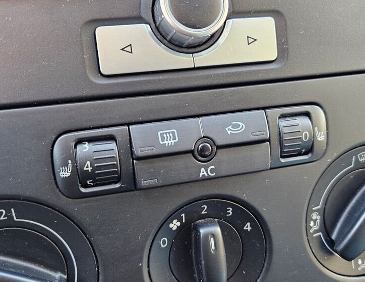 Volkswagen Golf Hatchback 1,9 l 77 kw