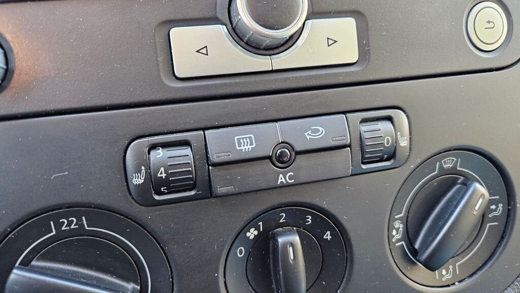 Volkswagen Golf Hatchback 1,9 l 77 kw