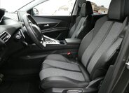 Peugeot 3008 SUV 1,6 l 121 kw