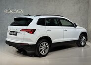 Škoda Karoq SUV / Terénní 2,0 l 110 kw
