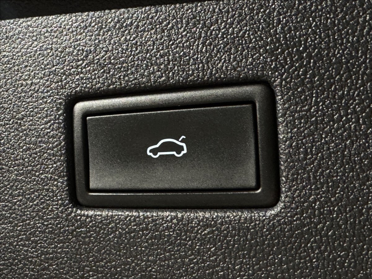 Volkswagen Tiguan Allspace SUV / Terénní 2,0 l 147 kw