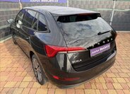 Škoda Scala Hatchback 999,0 81 kw