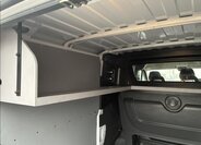 Opel Movano Skříň 2,2 l 103 kw