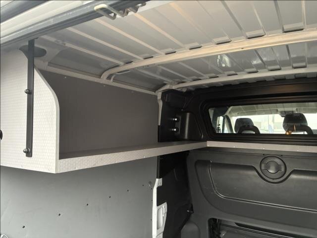 Opel Movano Skříň 2,2 l 103 kw