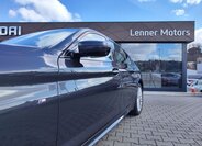 BMW Řada 5 Sedan / Limuzína 3,0 l 250 kw