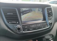 Hyundai Tucson SUV / Terénní 1,7 l 85 kw