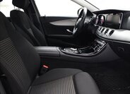 Mercedes-Benz Třídy E 12