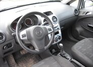 Opel Corsa Hatchback 1,4 l 74 kw