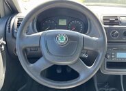 Škoda Fabia Hatchback 1,2 l 44 kw