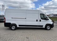 Citroën Jumper Skříň 2,2 l 103 kw