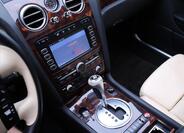 Bentley Continental Flying Spur 26