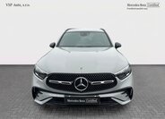 Mercedes-Benz GLC 8