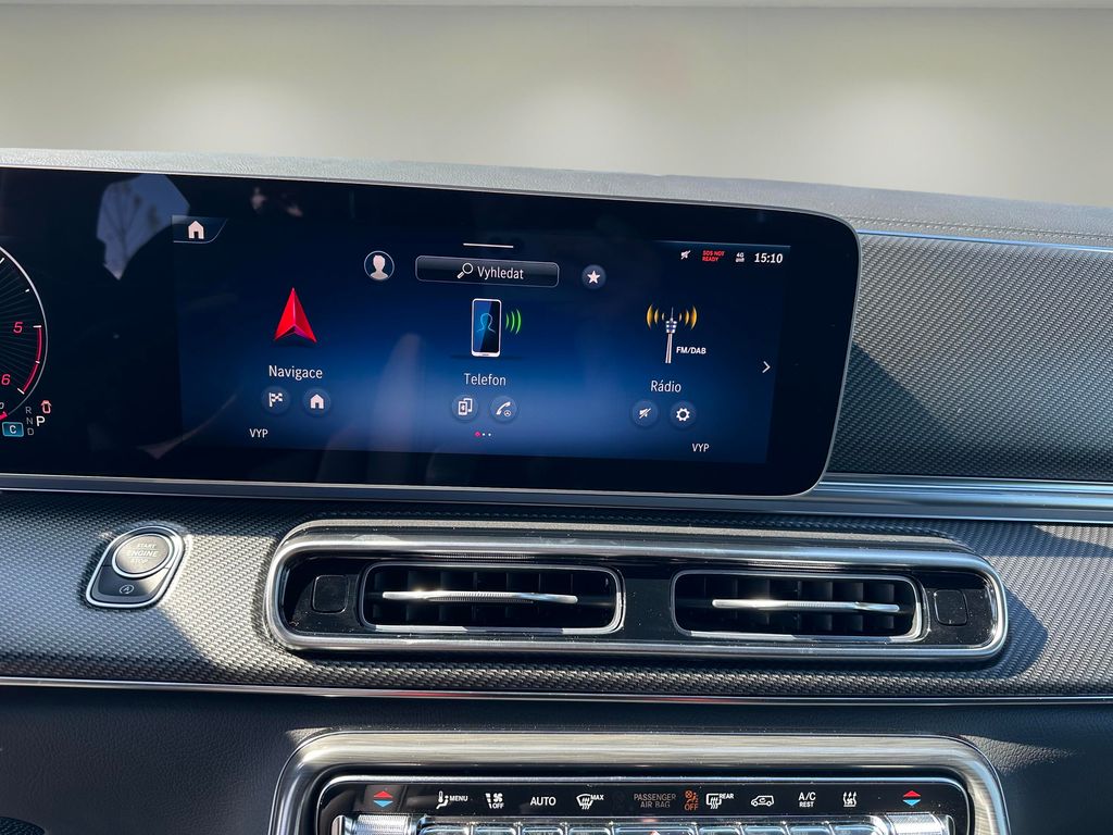 Mercedes-Benz Třídy V