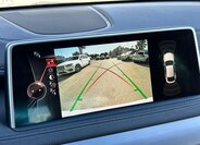 BMW X6 SUV / Terénní 3,0 l 224 kw