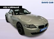 BMW Z4 Kabriolet 3,0 l 195 kw