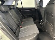 Škoda Elroq SUV / Terénní 0,0 210 kw