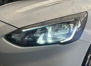 Ford Focus Kombi 2,0 l 110 kw