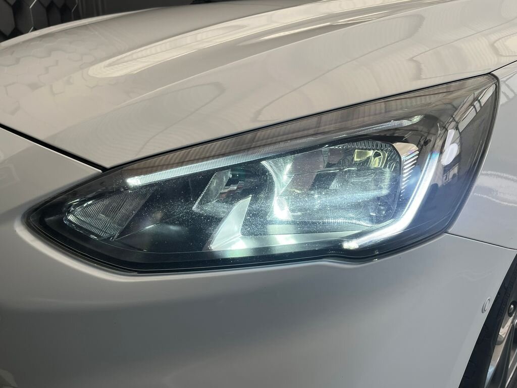 Ford Focus Kombi 2,0 l 110 kw