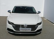 Volkswagen Arteon Liftback 2,0 l 140 kw