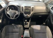 Hyundai ix20 MPV 1,4 l 66 kw