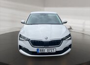 Škoda Scala 2