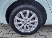 Škoda Octavia Kombi 1,4 l 81 kw