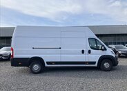 Peugeot Boxer Skříň 2,2 l 121 kw