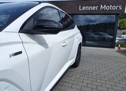 Hyundai Tucson SUV / Terénní 1,6 l 169 kw