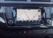 Škoda Fabia Kombi 999,0 81 kw