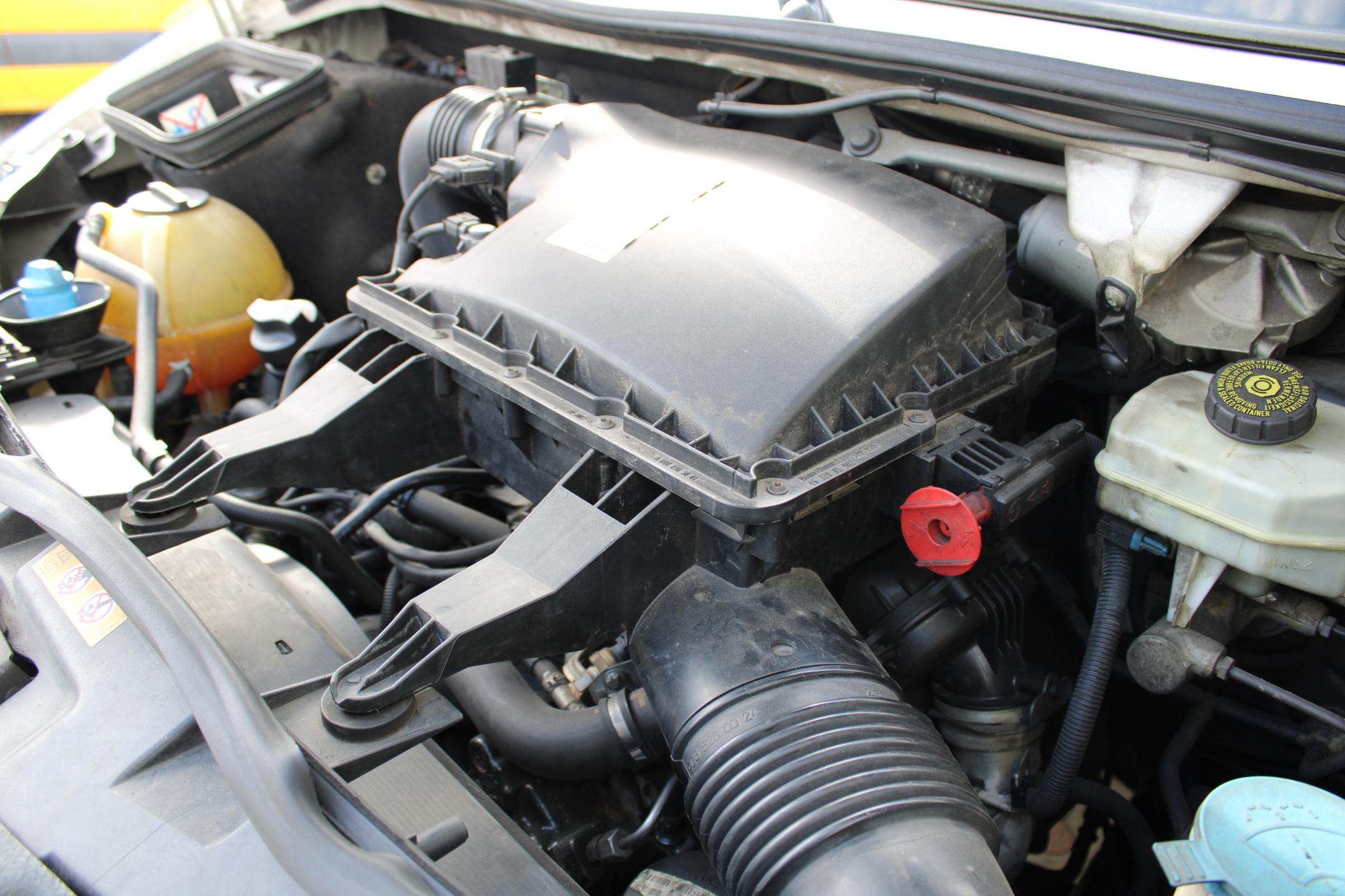 Mercedes-Benz Ostatní