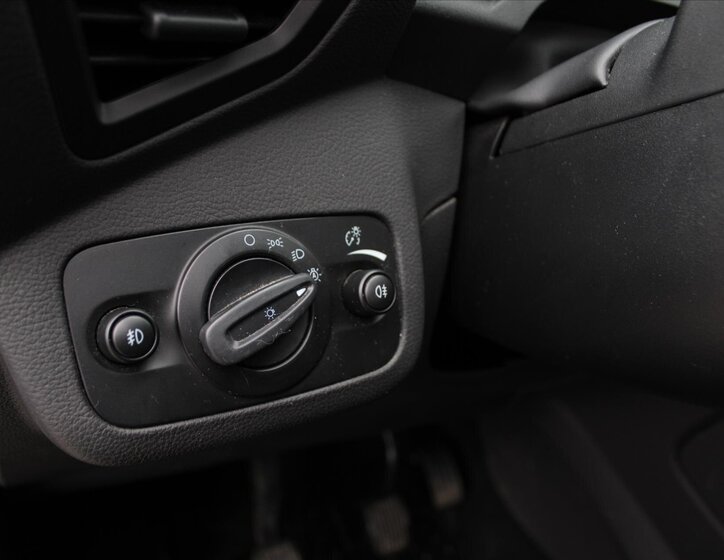 Ford Kuga SUV 1,5 l 110 kw