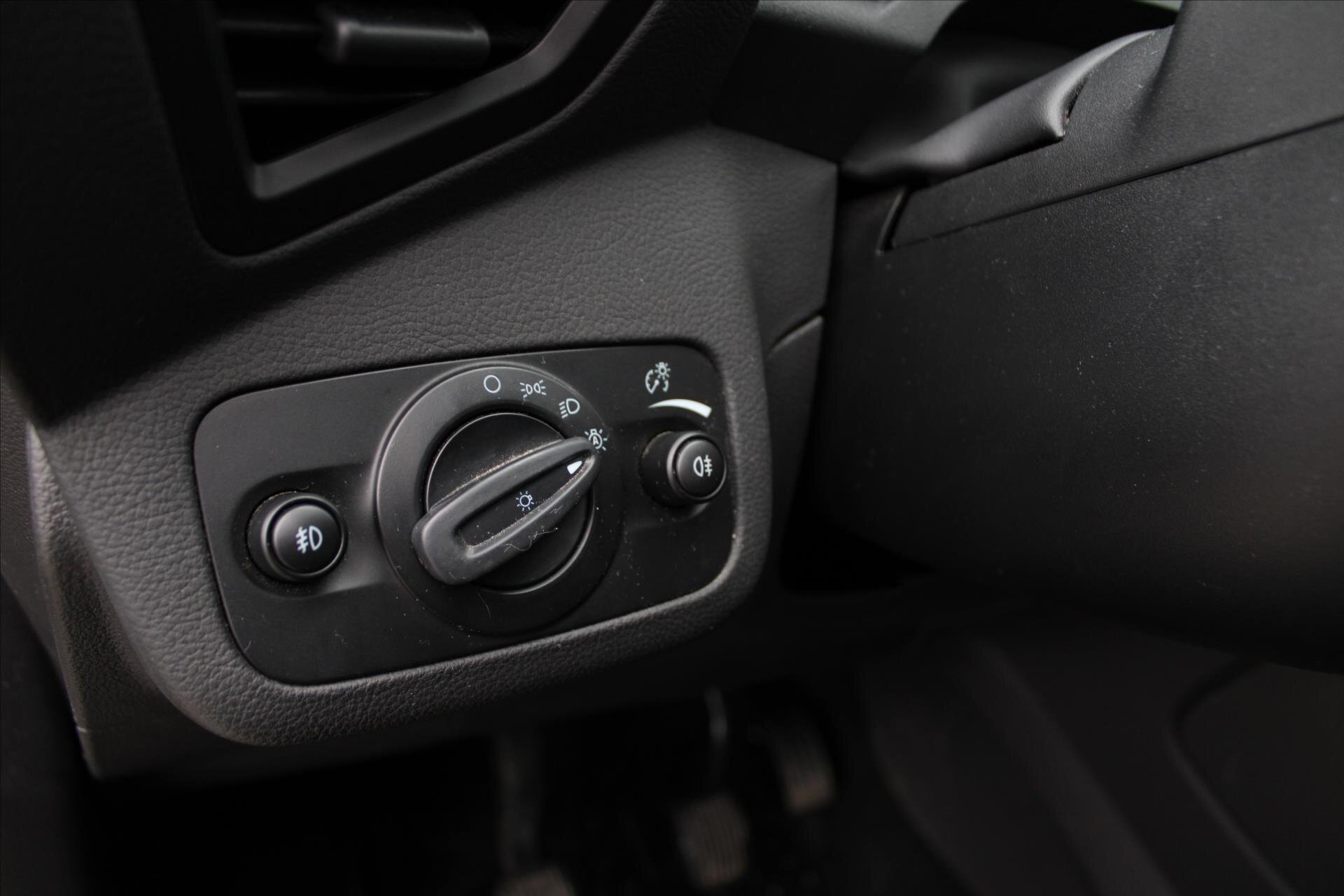 Ford Kuga SUV 1,5 l 110 kw