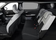 Citroën C3 Aircross SUV 1,2 l 75 kw