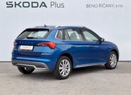 Škoda Kamiq 2