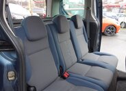 Peugeot Partner Tepee Kombi 1,6 l 66 kw