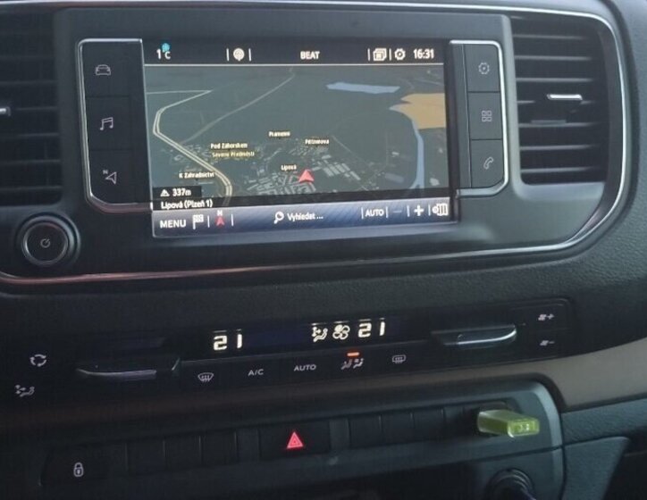 Toyota ProAce VAN-Minibus 0,0 0