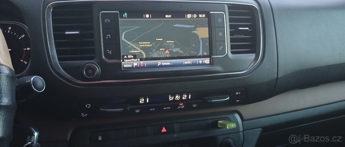 Toyota ProAce VAN-Minibus 0,0 0