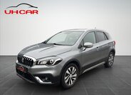 Suzuki SX4 S-Cross SUV 1,4 l 103 kw