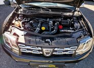Dacia Duster SUV / Terénní 1,5 l 80 kw