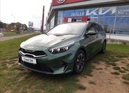 KIA Ceed 1