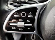 Mercedes-Benz CLA Kombi 2,0 l 85 kw