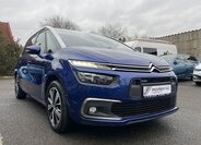 Citroën Grand C4 Picasso MPV 1,2 l 96 kw