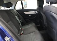 Mercedes-Benz Třídy C 13