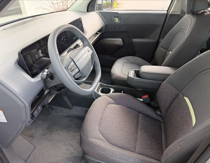 KIA Ostatní Ostatní 0,0 108 kw