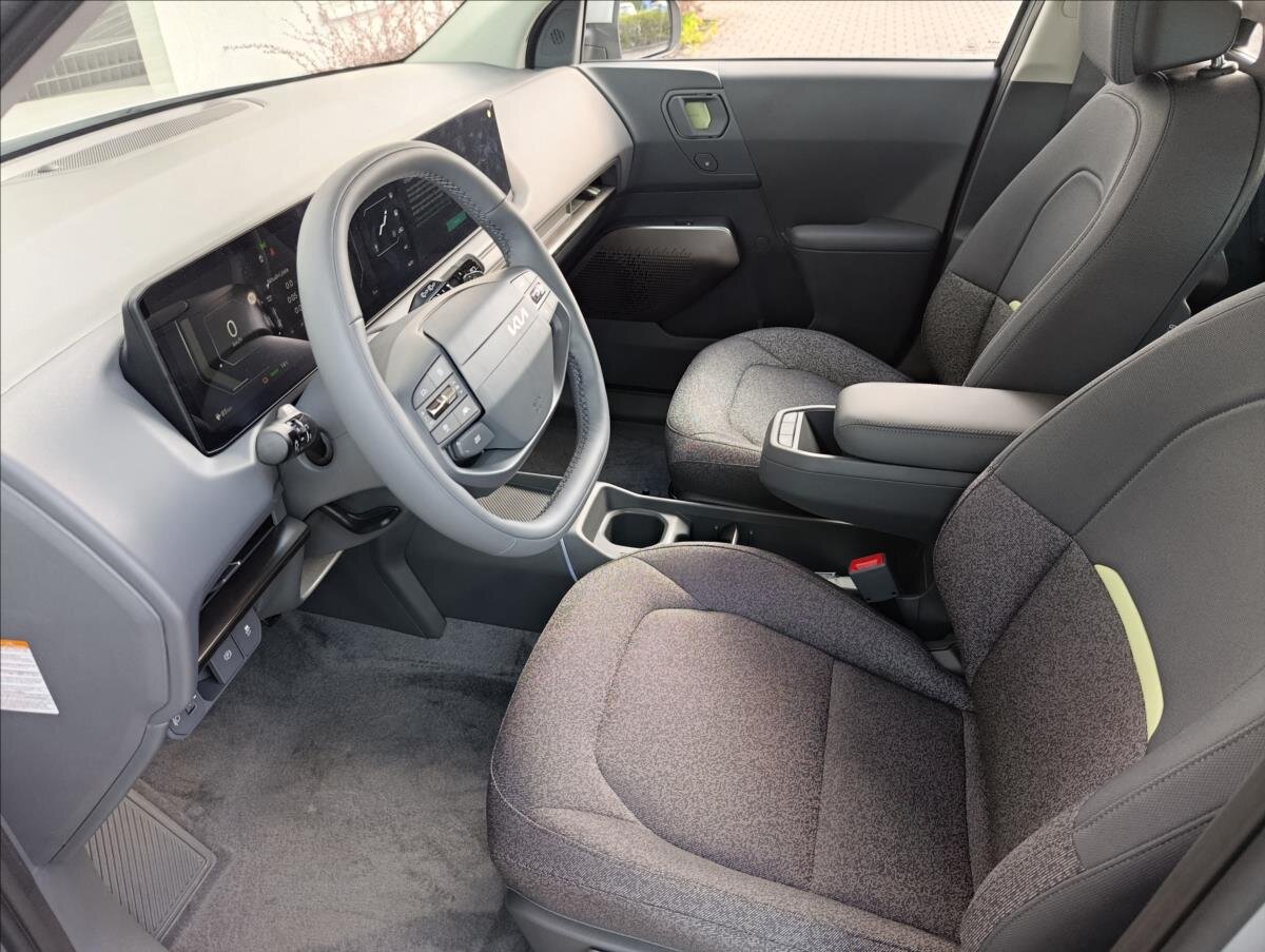 KIA Ostatní Ostatní 0,0 108 kw