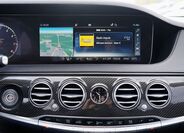 Mercedes-Benz Třídy S 34