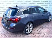 Opel Astra 4